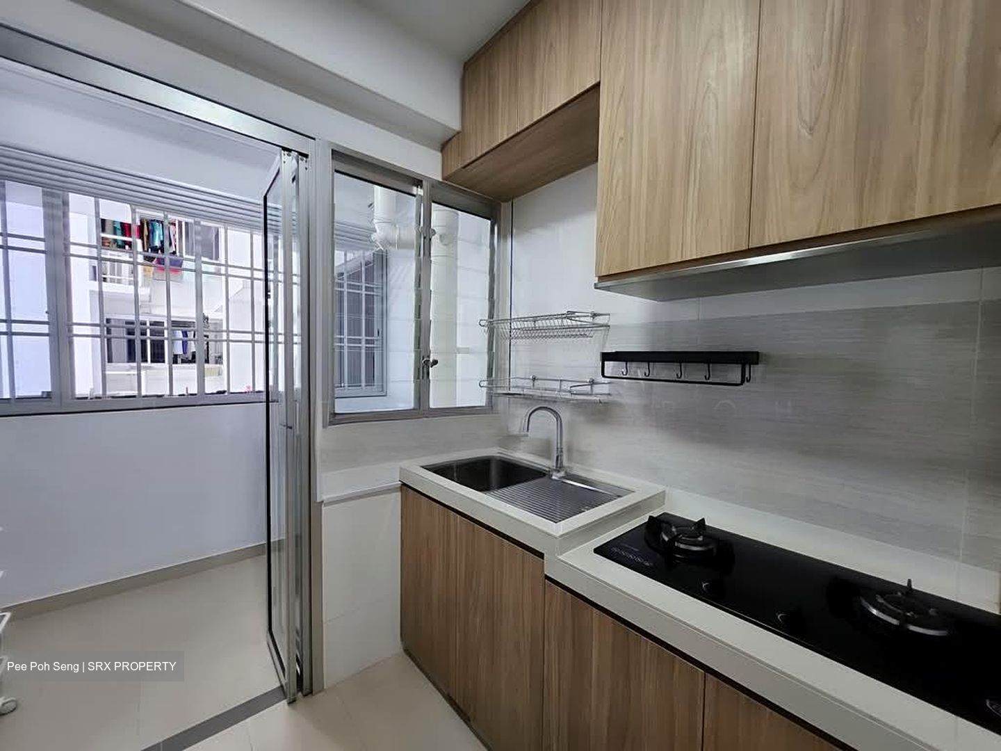 Blk 409C Northshore Residences II (Punggol), HDB 3 Rooms #580803321